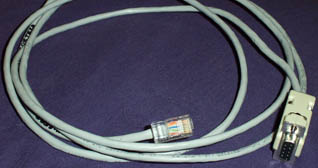 Cortexa - OMNISTAT Cable